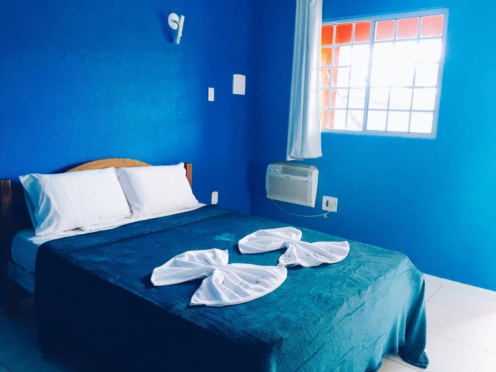 Residencial La Puerta Del Sol Hotel Pôrto das Galinhas Szoba fotó