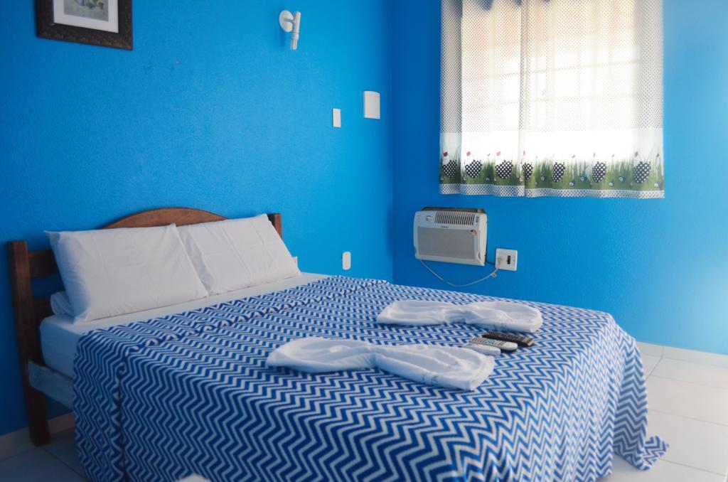 Residencial La Puerta Del Sol Hotel Pôrto das Galinhas Kültér fotó