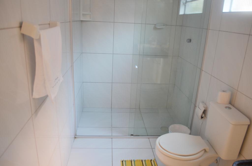Residencial La Puerta Del Sol Hotel Pôrto das Galinhas Kültér fotó
