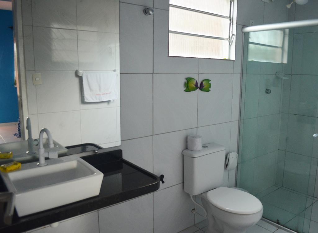 Residencial La Puerta Del Sol Hotel Pôrto das Galinhas Kültér fotó