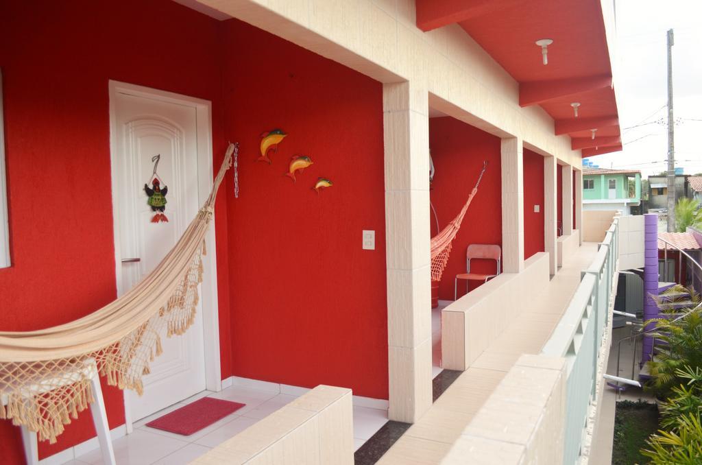 Residencial La Puerta Del Sol Hotel Pôrto das Galinhas Kültér fotó