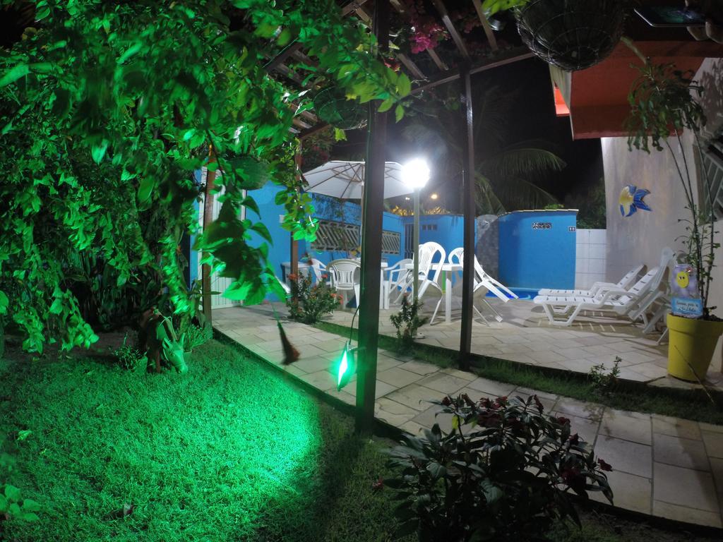 Residencial La Puerta Del Sol Hotel Pôrto das Galinhas Kültér fotó