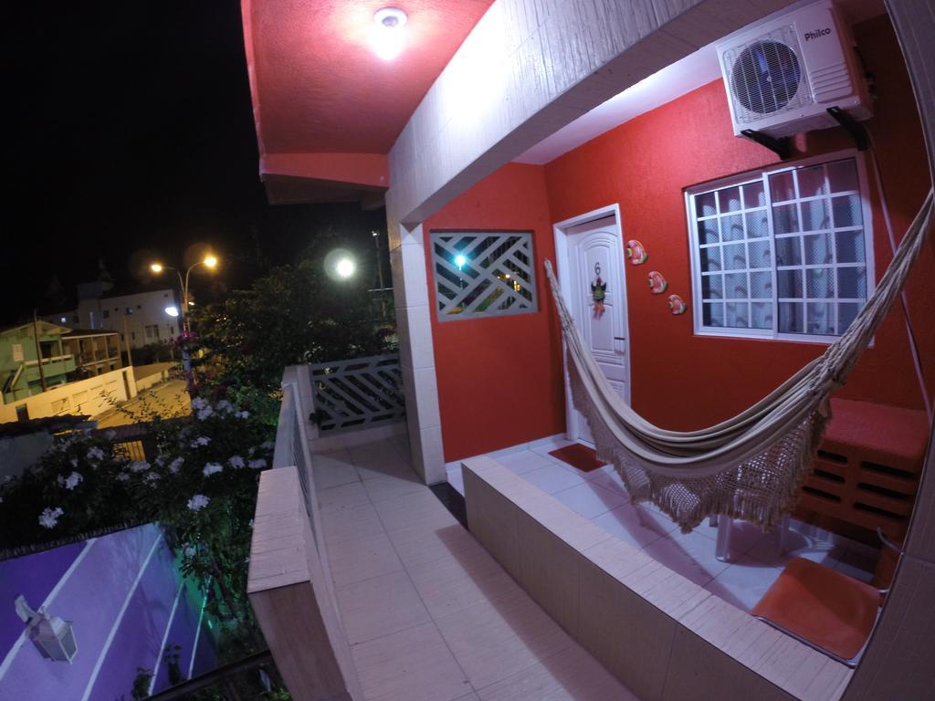 Residencial La Puerta Del Sol Hotel Pôrto das Galinhas Kültér fotó
